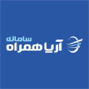 Aryahamrah.com logo