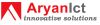 Aryanict.com logo