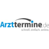 Arzttermine.de logo