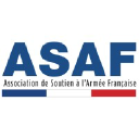 Asafrance.fr logo