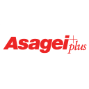 Asagei.com logo