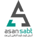 Asansabt.ir logo