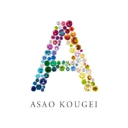 Asaokougei.co.jp logo