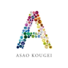 Asaokougei.co.jp logo