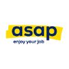 Asap.be logo