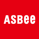 Asbee.jp logo