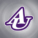 Asbury.edu logo