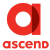 Ascendinter.com logo