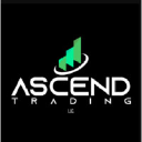 Ascendtrading.net logo