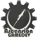 Ascensiongamedev.com logo