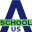 Aschool.us logo