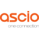 Ascio.com logo