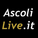 Ascolilive.it logo