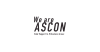 Ascon.co.jp logo