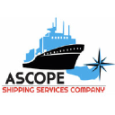 Ascopeshipping.co.uk logo