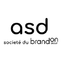 Asdiscount.com logo