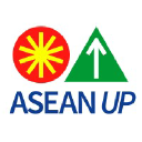 Aseanup.com logo