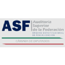Asf.gob.mx logo