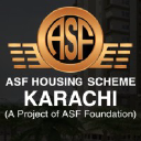 Asfhousingscheme.com logo