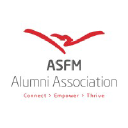 Asfm.edu.mx logo