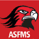 Asfms.net logo