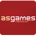 Asgames.net logo