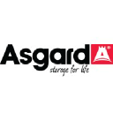 Asgardsss.co.uk logo