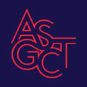 Asgct.org logo