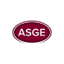 Asge.org logo