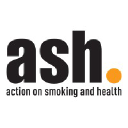 Ash.org.uk logo