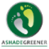 Ashadegreener.co.uk logo