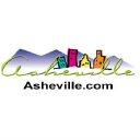 Asheville.com logo