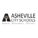 Ashevillecityschools.net logo