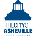 Ashevillenc.gov logo