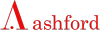 Ashford.com logo