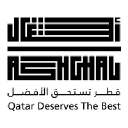 Ashghal.gov.qa logo