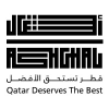 Ashghal.gov.qa logo