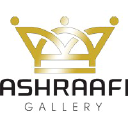 Ashraafi.com logo