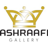 Ashraafi.com logo