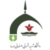 Ashrafi.ac.ir logo