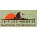 Ashridgetrees.co.uk logo