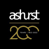 Ashurst.com logo