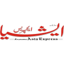Asiaexpress.co.in logo