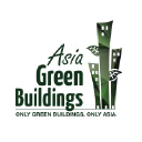 Asiagreenbuildings.com logo