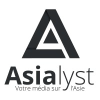 Asialyst.com logo