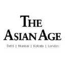 Asianage.com logo