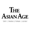 Asianage.com logo