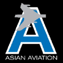 Asianaviation.com logo