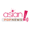 Asianpopnews.com logo