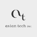 Asiantech.vn logo